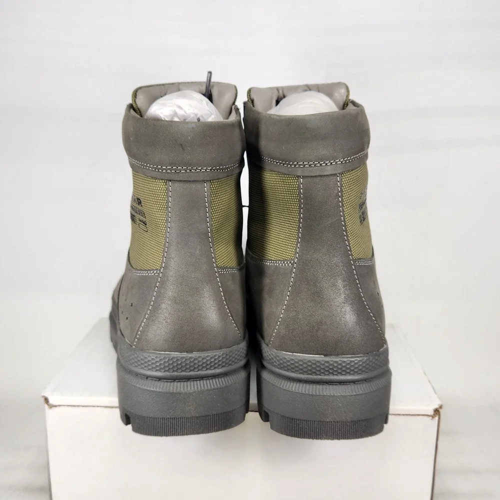 G-Star RAW policies ships
